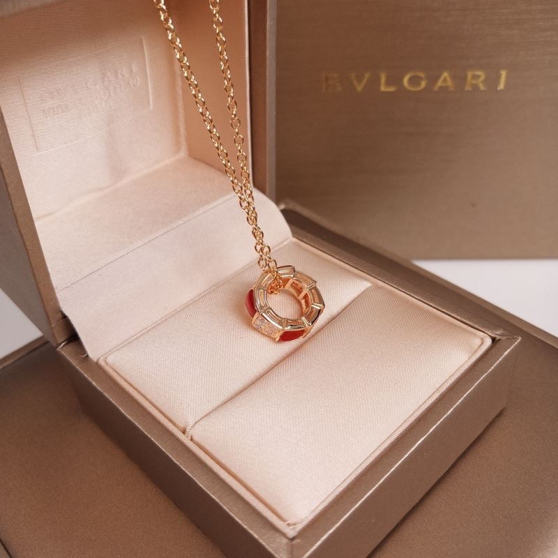 Bvlgari Necklaces